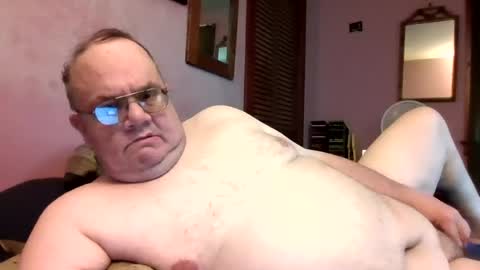 Chris The Jerk Off King online show from June 28, 2026, 4:13 pm