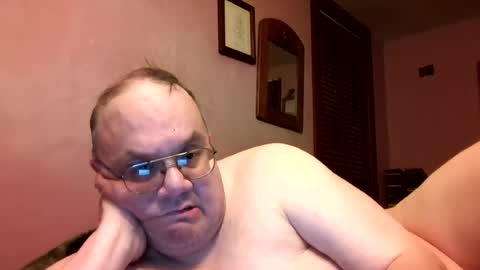 Chris The Jerk Off King online show from June 30, 2026, 2:56 am