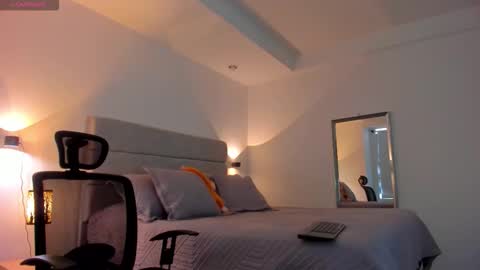 Snapshot of chrismorgan24 chatting on September 9, 2025, 5:12 pm chrismorgan24 online show from September 9, 2025, 5:12 pm