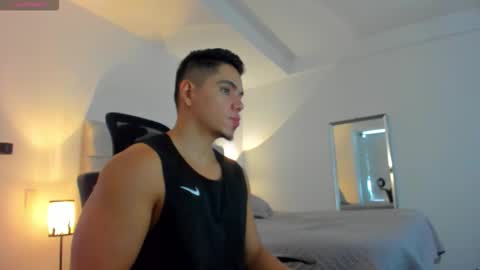 Snapshot of chrismorgan24 chatting on September 16, 2025, 2:07 pm chrismorgan24 online show from September 16, 2025, 2:07 pm