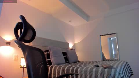 Snapshot of chrismorgan24 chatting on September 19, 2025, 4:40 pm chrismorgan24 online show from September 19, 2025, 4:40 pm