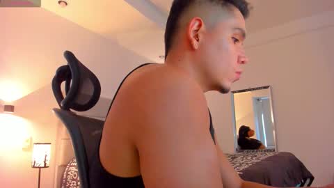 Snapshot of chrismorgan24 chatting on September 22, 2025, 10:45 pm chrismorgan24 online show from September 22, 2025, 10:45 pm