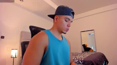 Snapshot of chrismorgan24 chatting on September 23, 2025, 12:08 pm chrismorgan24 online show from September 23, 2025, 12:08 pm