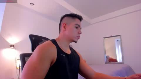 Snapshot of chrismorgan24 chatting on October 8, 2025, 4:04 pm chrismorgan24 online show from October 8, 2025, 4:04 pm
