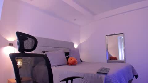 Snapshot of chrismorgan24 chatting on October 11, 2025, 2:26 pm chrismorgan24 online show from October 11, 2025, 2:26 pm