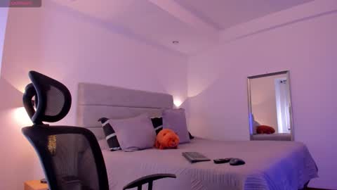 Snapshot of chrismorgan24 chatting on October 12, 2025, 2:32 am chrismorgan24 online show from October 12, 2025, 2:32 am