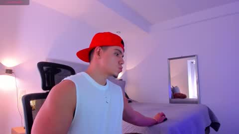 Snapshot of chrismorgan24 chatting on October 15, 2025, 6:08 pm chrismorgan24 online show from October 15, 2025, 6:08 pm