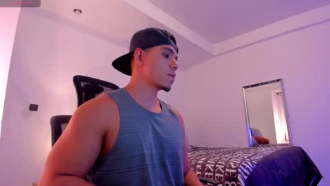 chrismorgan24 online show from November 5, 2025, 11:38 pm