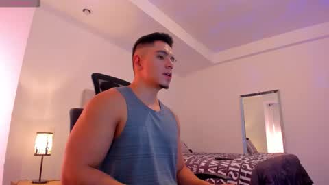 chrismorgan24 online show from December 19, 2025, 10:06 pm