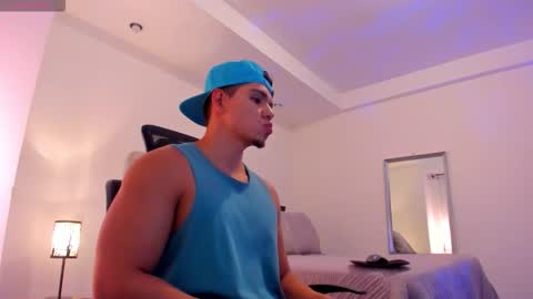 chrismorgan24 online show from January 16, 2026, 11:31 pm