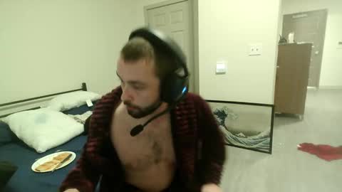 Mystery Man online show from October 6, 2025, 1:25 am