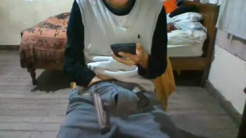 chrispexxx online show from July 27, 2026, 3:46 am