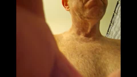 Chris online show from January 15, 2025, 3:33 am