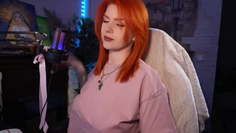 chriss_foxx online show from March 7, 2025, 3:39 pm