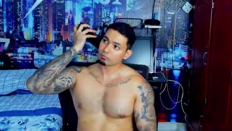 Snapshot of chriss_stewart2 chatting on September 25, 2025, 2:26 am Chriss Stewart online show from September 25, 2025, 2:26 am
