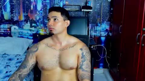 Snapshot of chriss_stewart2 chatting on October 4, 2025, 2:20 am Chriss Stewart online show from October 4, 2025, 2:20 am