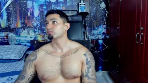 Chriss Stewart online show from April 4, 2026, 2:10 am