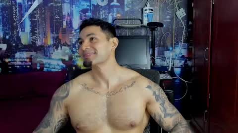 Chriss Stewart online show from May 29, 2026, 2:31 am