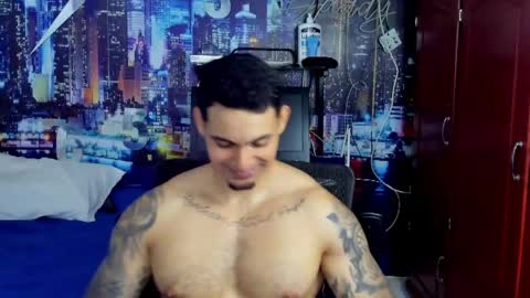 Chriss Stewart online show from June 6, 2026, 2:38 am