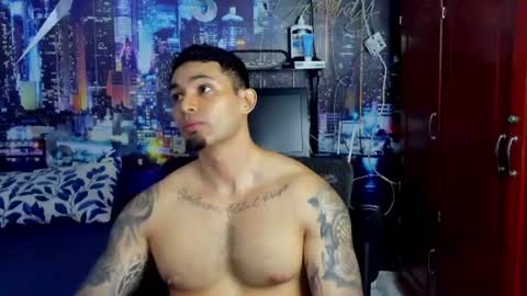Chriss Stewart online show from June 18, 2026, 2:01 am