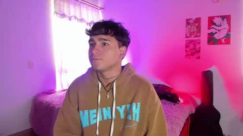 Christian Wang online show from February 5, 2026, 6:56 pm