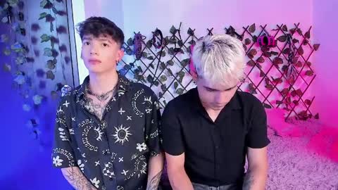 Christian Wang online show from April 2, 2026, 9:23 pm