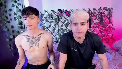 Christian Wang online show from April 3, 2026, 9:13 pm