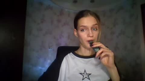 chrissy_joyful online show from February 11, 2026, 7:35 am