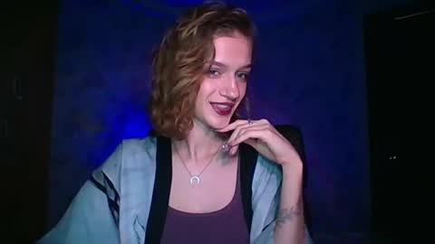 chrissy_joyful online show from March 2, 2026, 7:15 am