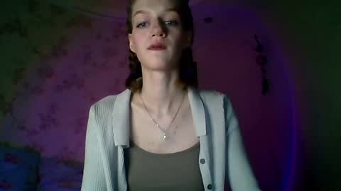 chrissy_joyful online show from March 30, 2026, 5:08 am