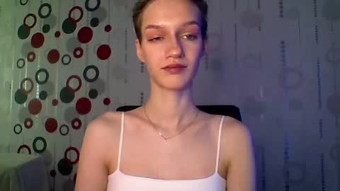 Snapshot of chrissy_joyful chatting on May 30, 2026, 5:37 am chrissy_joyful online show from May 30, 2026, 5:37 am