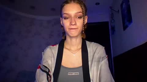 Snapshot of chrissy_joyful chatting on June 2, 2026, 5:09 am chrissy_joyful online show from June 2, 2026, 5:09 am