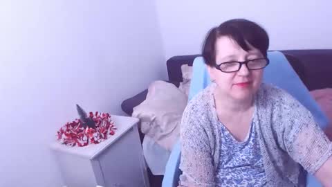 Christa online show from January 5, 2025, 9:25 pm