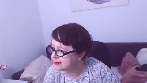 Christa online show from February 2, 2025, 5:53 am