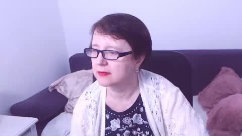 Christa online show from February 2, 2025, 9:13 pm