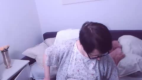 Christa online show from March 26, 2026, 11:43 pm