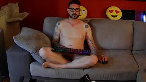 Chris online show from June 22, 2026, 5:26 am