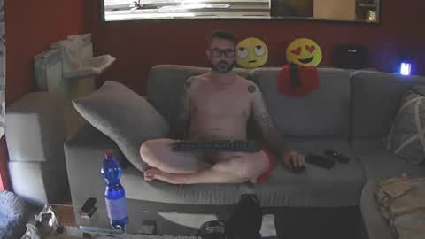 Chris online show from July 17, 2026, 4:23 pm