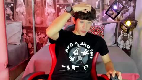 Christian  online show from February 23, 2026, 6:49 pm