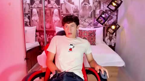 Christian  online show from February 24, 2026, 2:04 pm