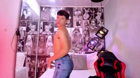 Christian  online show from March 18, 2026, 6:55 pm