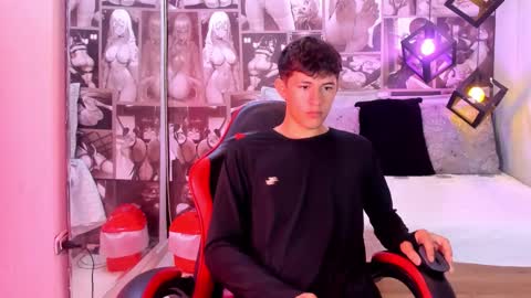 Christian  online show from March 26, 2026, 2:33 pm