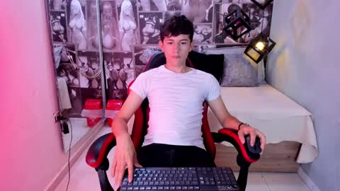 Christian  online show from April 9, 2026, 2:00 pm