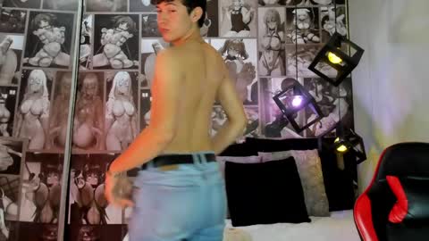 Christian  online show from April 19, 2026, 12:00 am