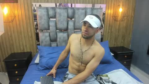 Christian Lundgren online show from June 3, 2026, 3:42 am