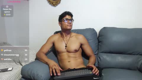 ---Chistian--- online show from September 26, 2025, 2:15 am