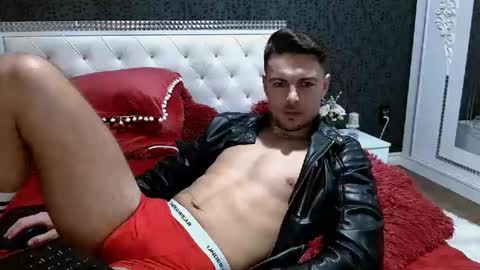 Master Gab online show from December 25, 2024, 6:52 pm