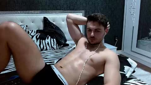 Master Gab online show from February 7, 2025, 3:30 pm