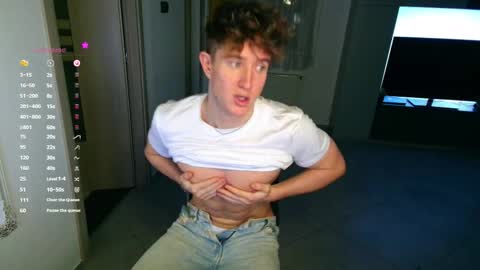 UPVOTE ME ------  ILL DO SOMETHING FOR FREE online show from October 23, 2025, 4:50 pm