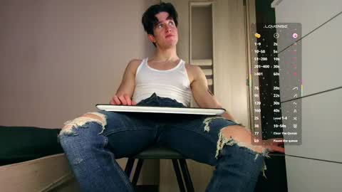 UPVOTE ME ------  ILL DO SOMETHING FOR FREE online show from January 9, 2026, 5:43 am